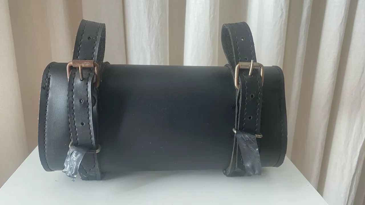 Bolsa para Moto  - Foto 4