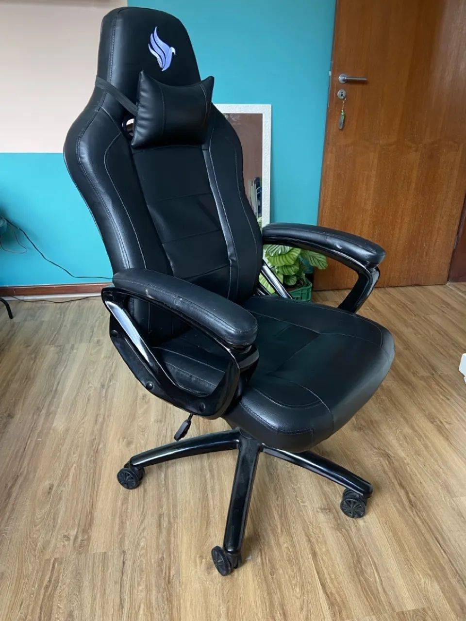 Cadeira Gamer Pichau