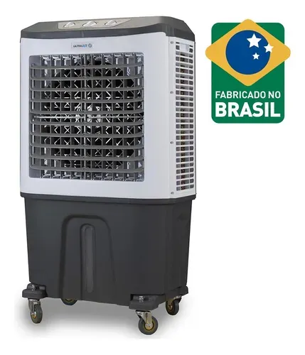CLIMATIZADOR ULTRA 80 LITROS 250W 220V