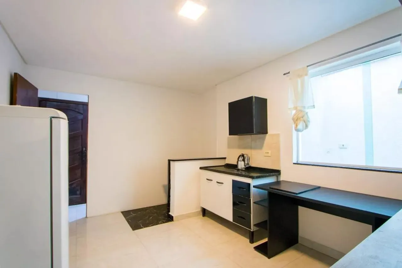 Apartamento com 2 dormitórios à venda, 70 m² por R$ 450.000,00 - Vila Santa Teresa - Santo