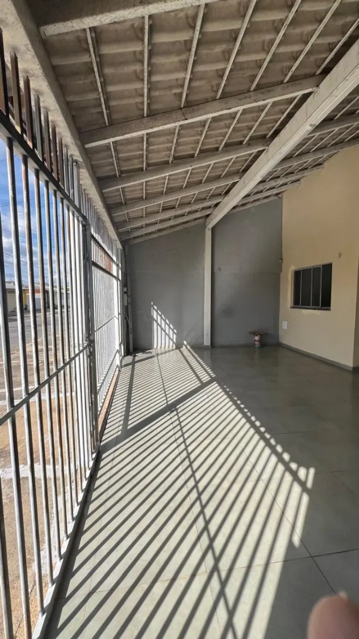 OTIMA CASA NA LAJE QN18 RIACHO FUNDO II