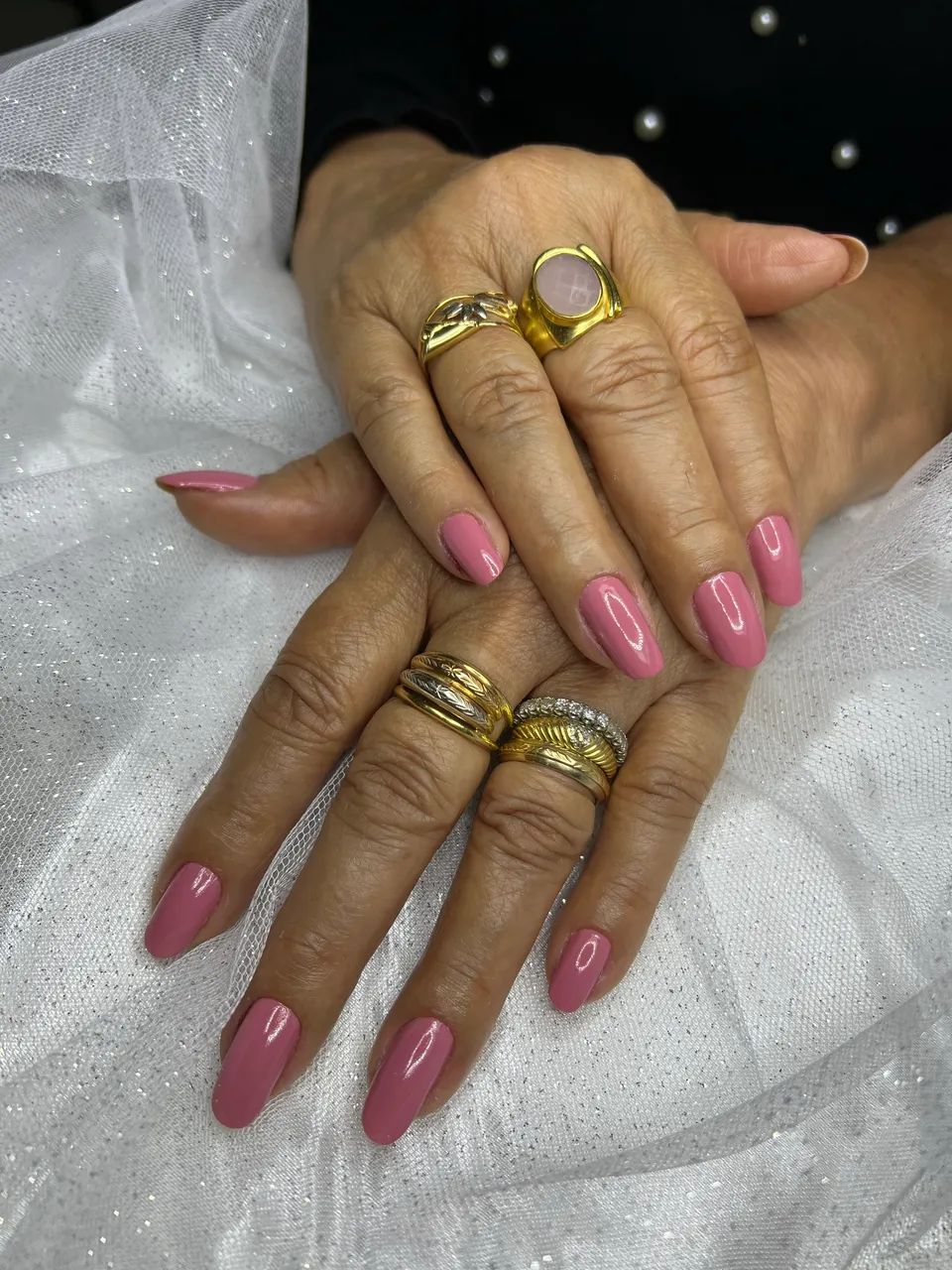 Extensão de cílios / unhas / sobrancelhas  - Foto 4