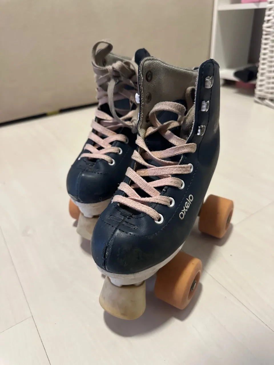 Patins Infantil Oxelo