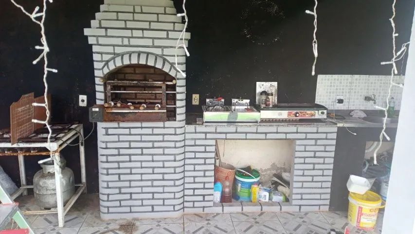 Foto - São Pedro da Aldeia - São Mateus