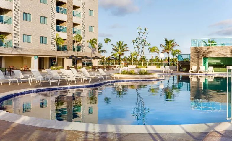 Salinas Park resort - Feriado 7 de setembro 2025 - Foto 9