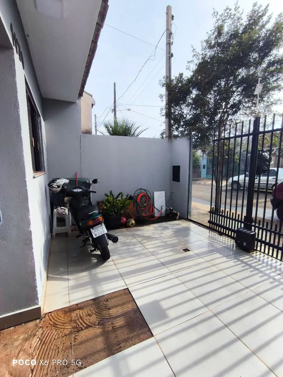 Vendo Casa Geminada 3qts Jd. Monte Rey 2 Sarandi  - Foto 3