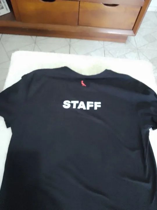 Camiseta RESERVA.  M.     ORIGINAL  - Foto 3