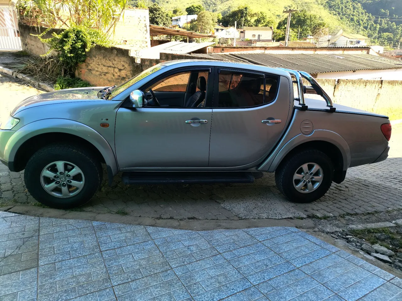 Vendo Triton HPE