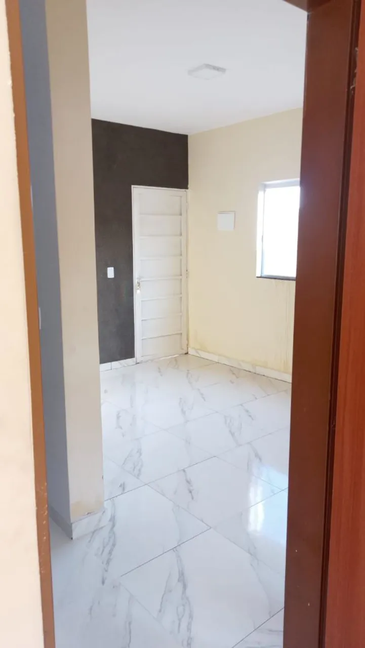 Aluga-se apartamento 2 quartos