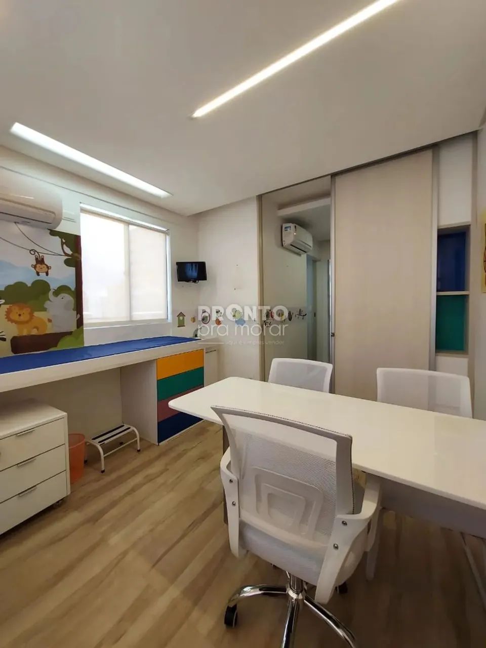 Sala/Conjunto Comercial Empresarial Center Recife, unidade não informado 1003, Boa Viagem