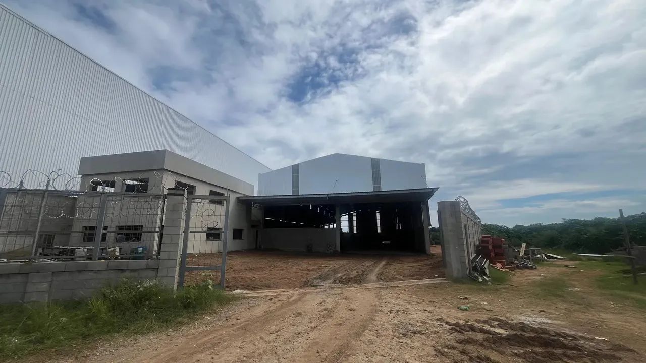 Imóvel para aluguel tem 2381 metros quadrados em Civit I - Serra - ES - Foto 3