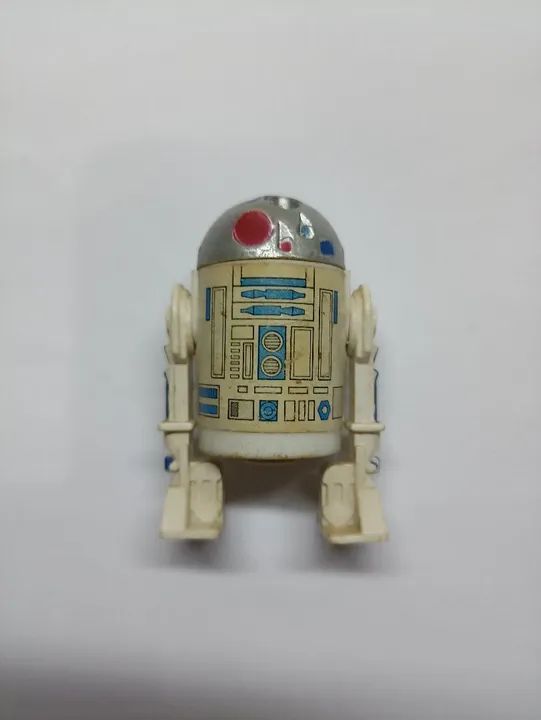 R2-D2 Star Wars - Glasslite 