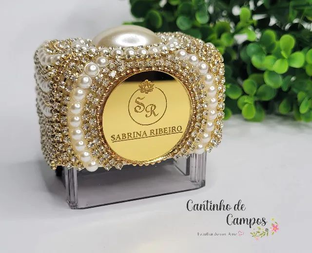 Carimbo Customizado; Coleção Personallite - Foto 4