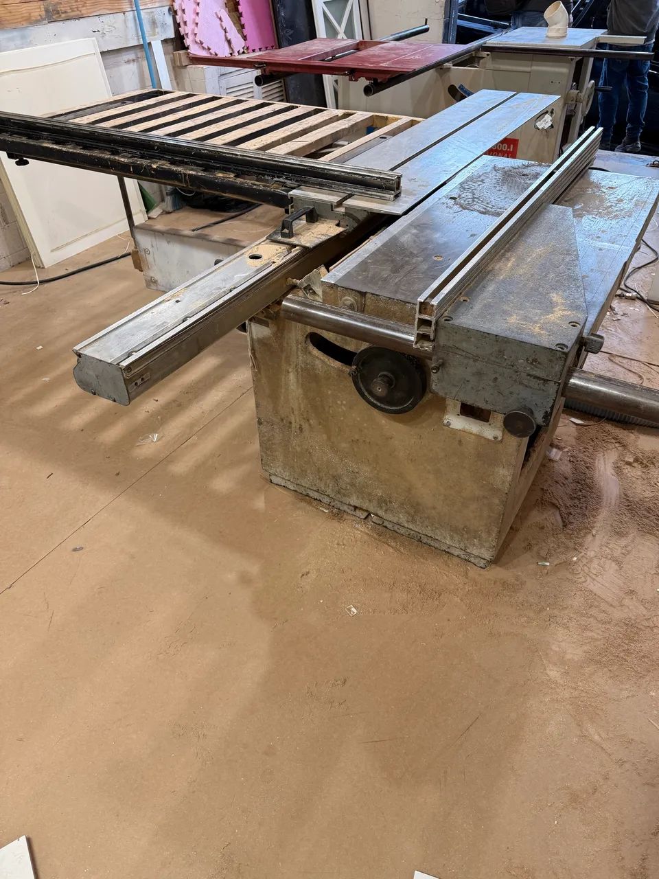 Esquadrejadeira invicta ano 2000 - Foto 6