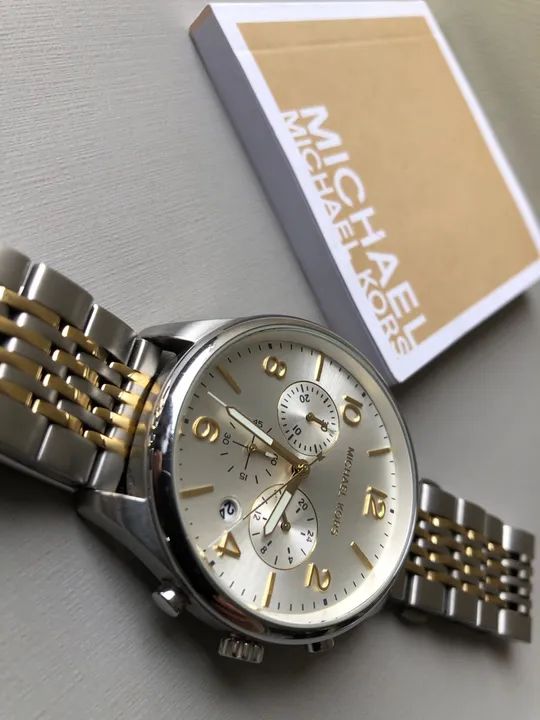 Relógio Michael Kors Feminino ORIGINAL - Foto 6