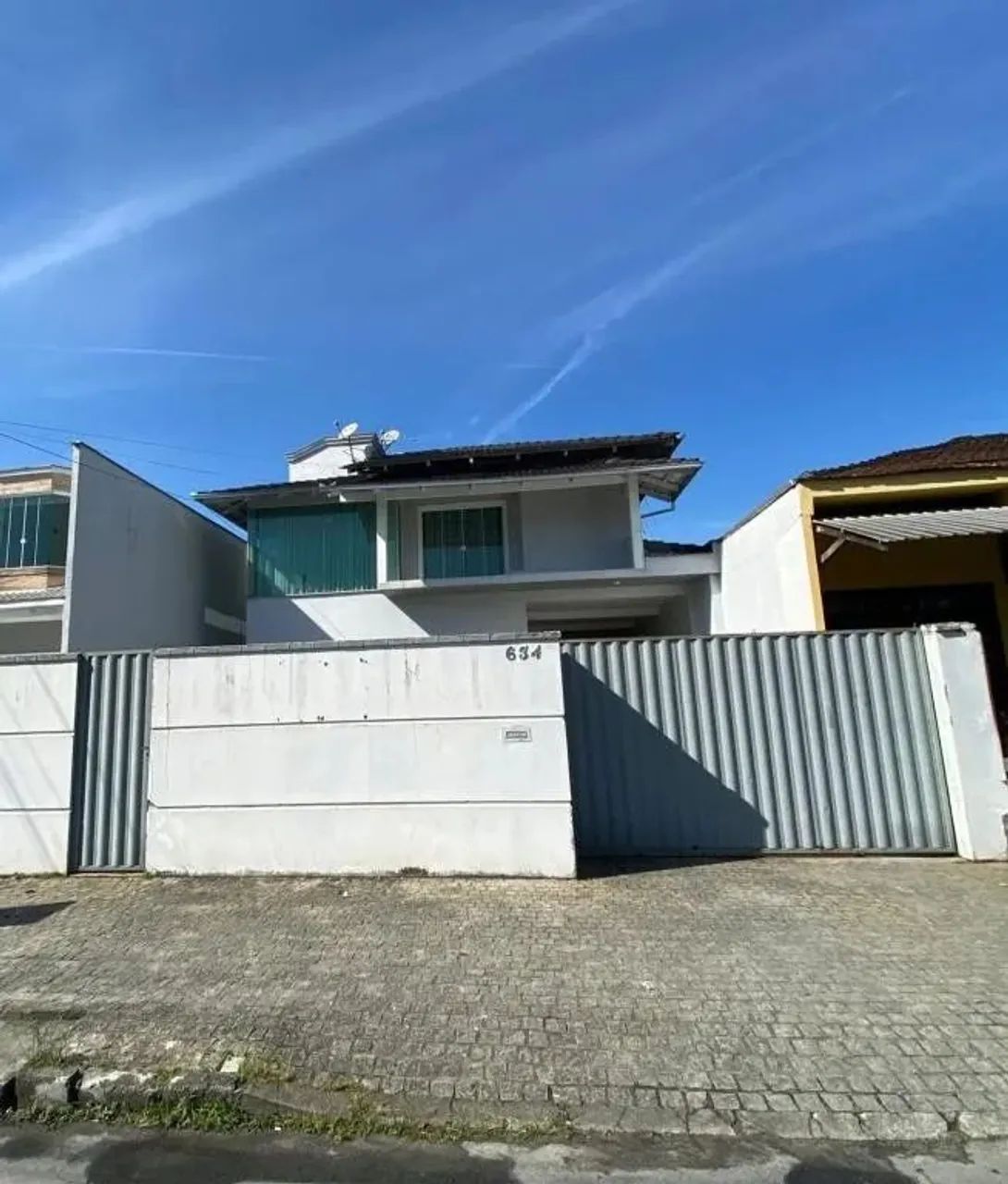IMÓVEL COMERCIAL no JARDIM IRIRIÚ com 3 quartos para LOCAÇÃO, 429 m² - Foto 2