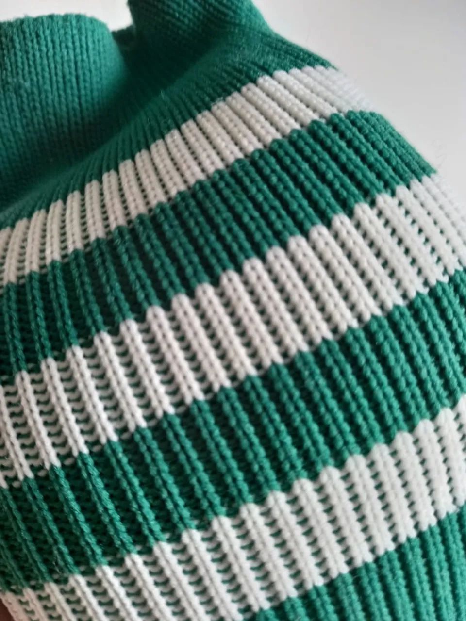 Meião do Palmeiras, final dos anos 2000. Adidas. Original. Retirada em Taubaté. - Foto 2