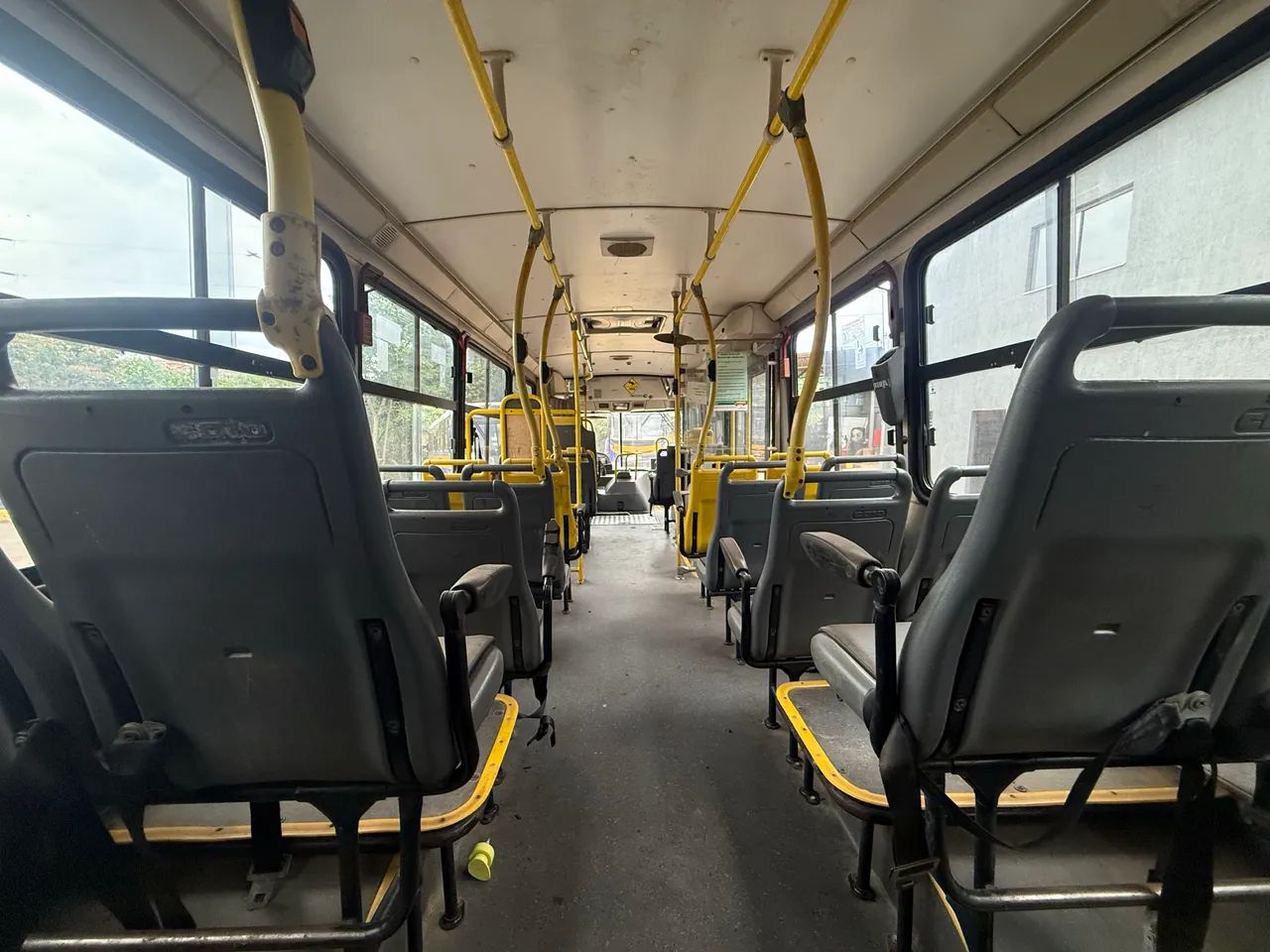 Micrão Caio Apache VIP- oportunidade $$ - Foto 7