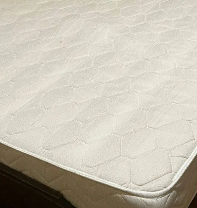 Colchão de casal densidade 60