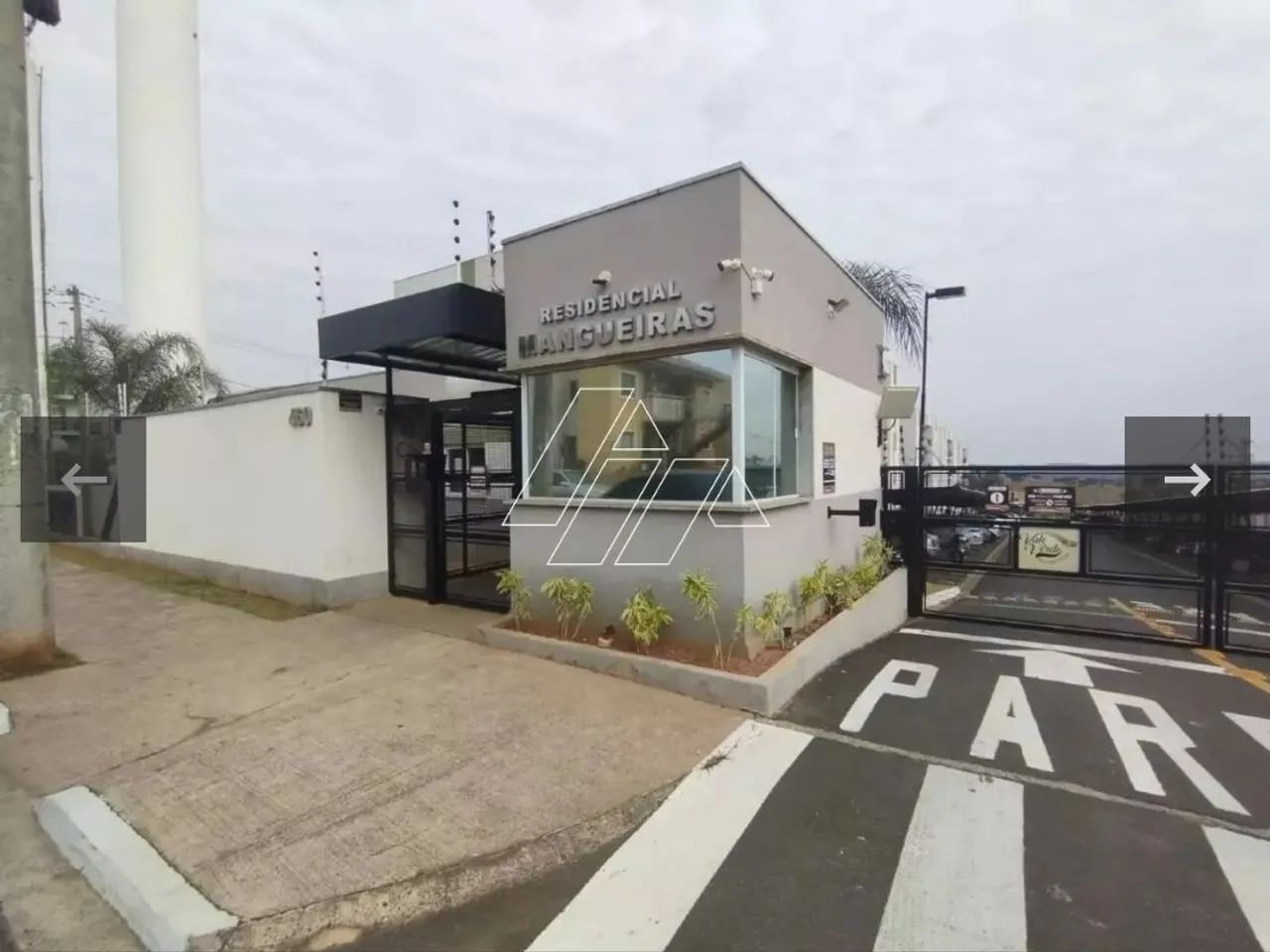 Foto - Marília - Jardim Parati