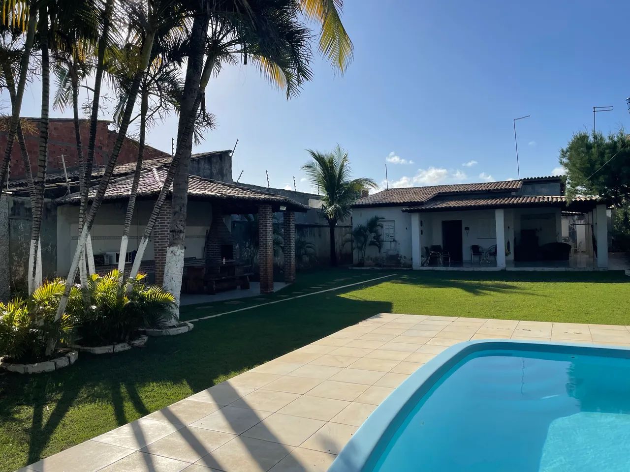 Casa de Praia na praia do Abais - próximo à praia - Foto 2