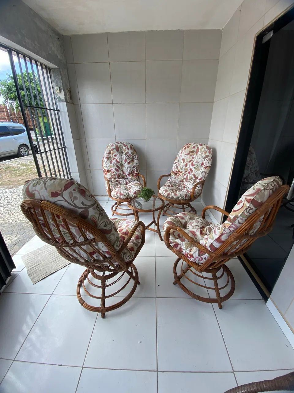 Jogo de terraço 64341592127745120