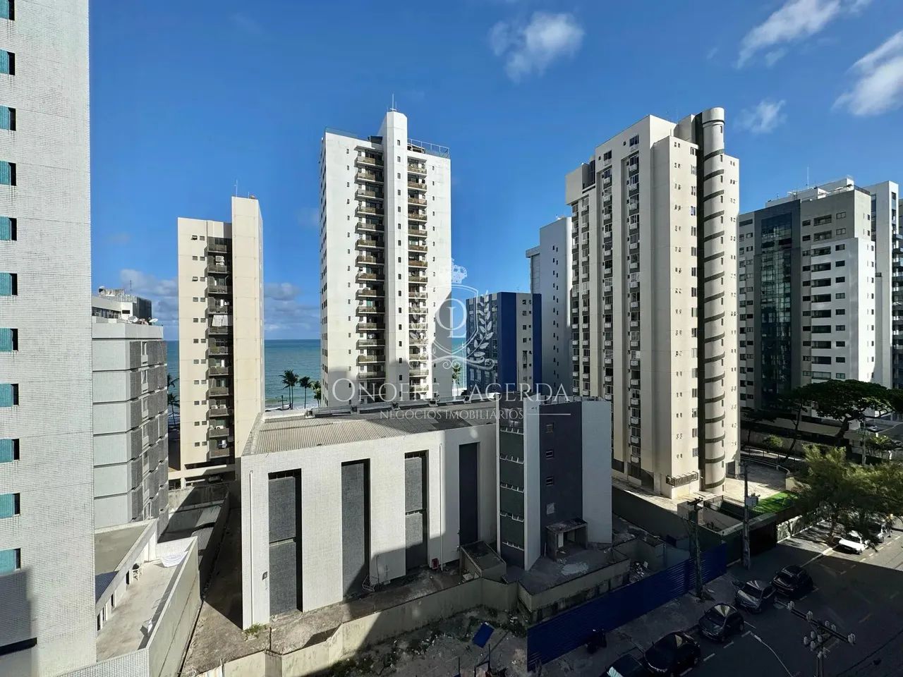 SR Imóvel para venda tem 187 metros quadrados com 4 quartos em Boa Viagem - Recife - PE - Foto 3