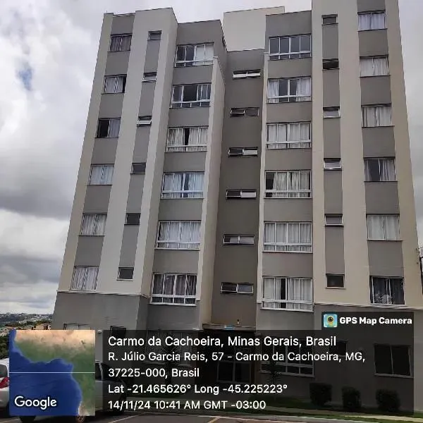 Oportunidade Única em VARGINHA - MG | Tipo: Apartamento | Negociação: Licitação Aberta | S