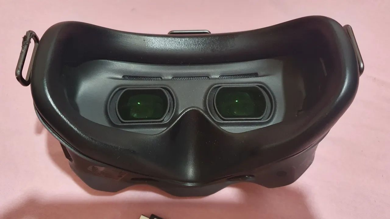 DJI goggles V2  - Foto 4