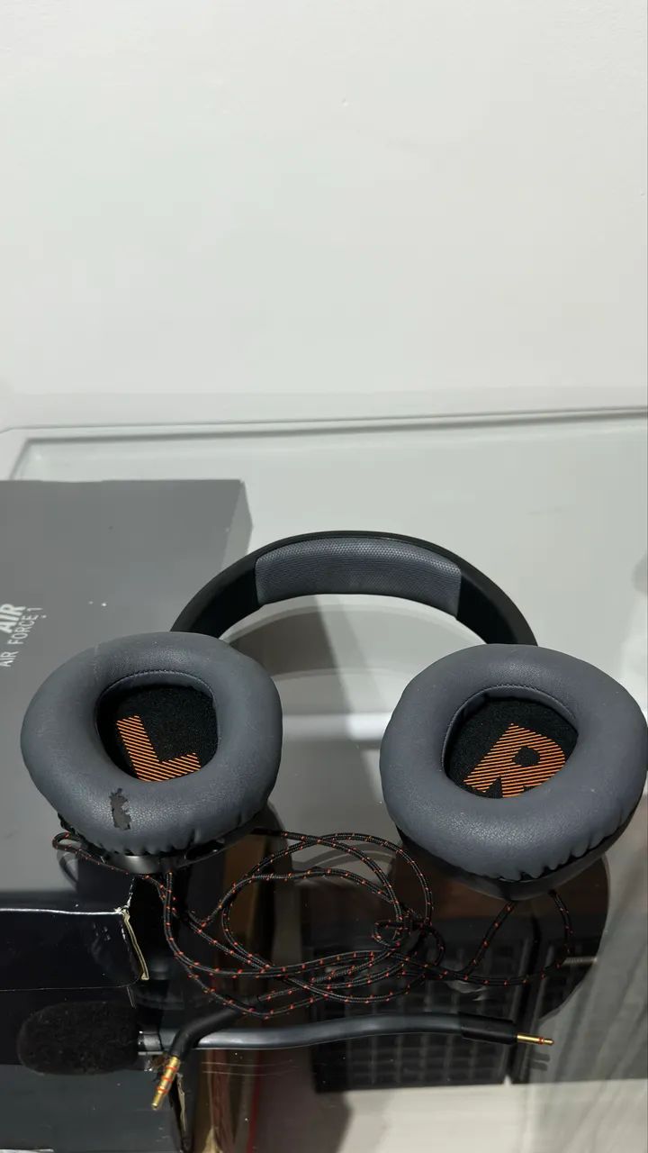 Fone JBL Quantum 100 - Foto 5