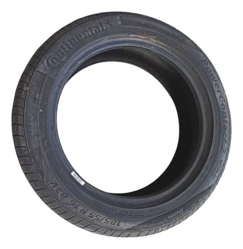 Pneu Aro16 185/55 R16 #6