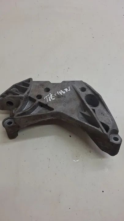 Suporte Coxim Motor Vw Tiguan 2.0 200cv Tsi 2011 / 2012