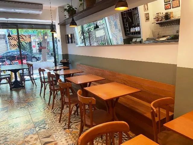 LOJA PARA VENDA EM COPACABANA - Foto 10