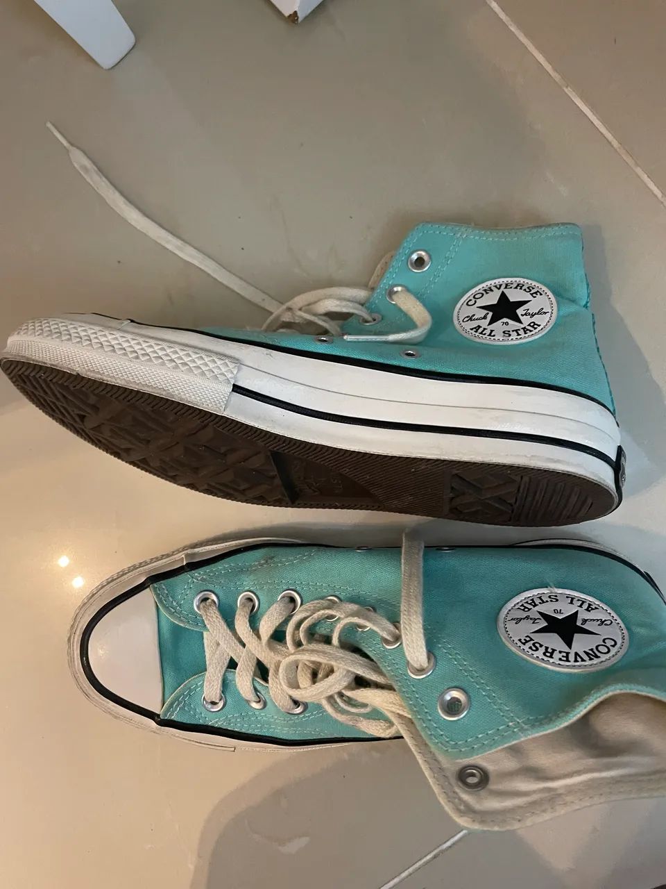 Tênis converse all star 