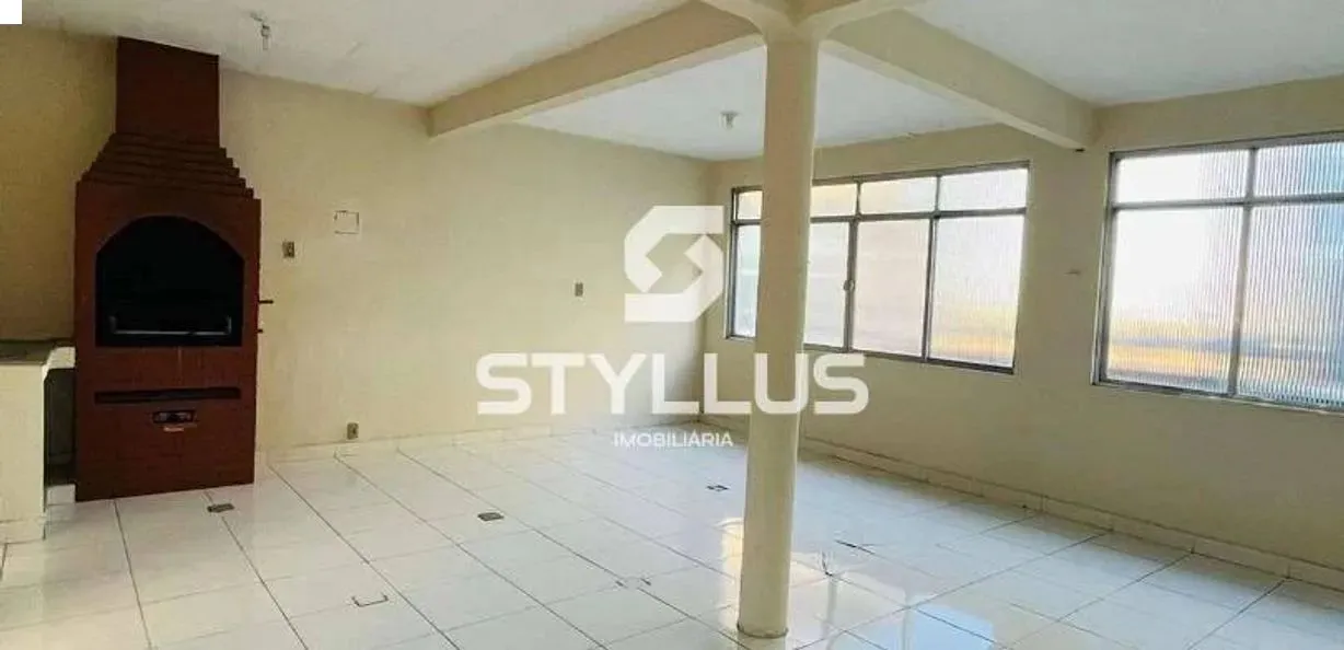 São Cristóvão | Casa de Vila 2 quartos