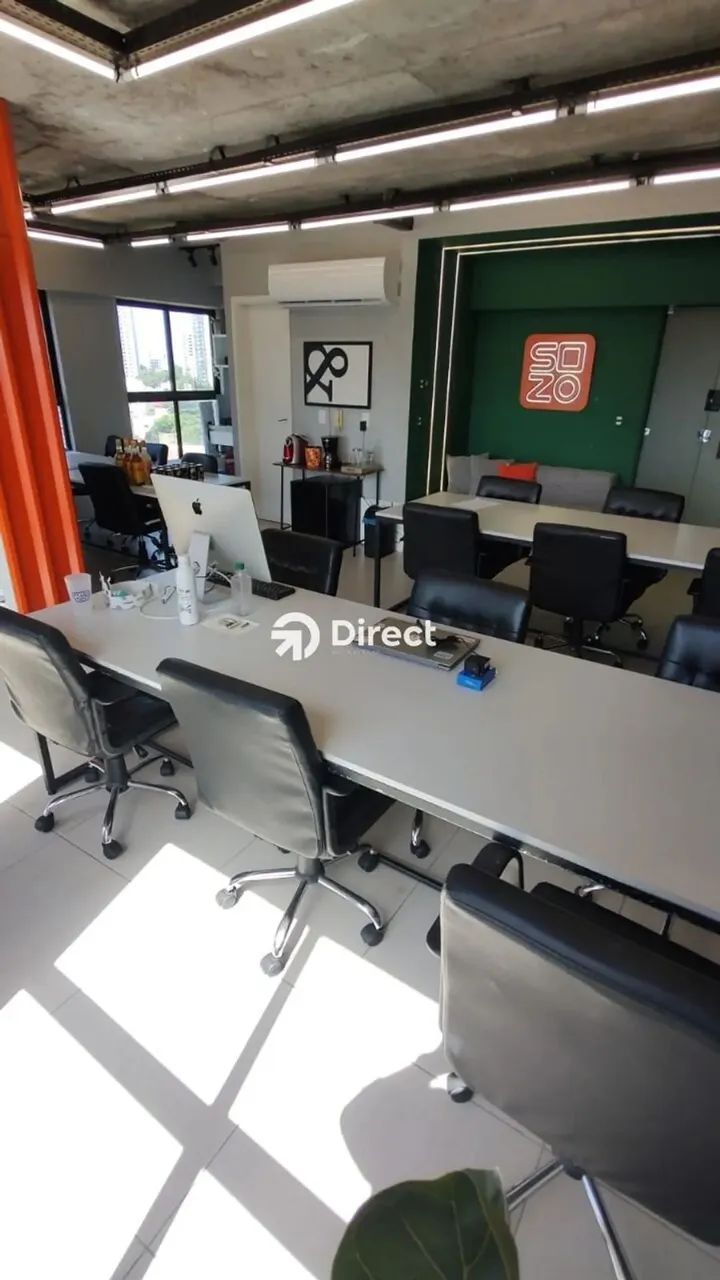 SALA COMERCIAL NO EMPRESARIAL FLOR DE SANTANA  PARNAMIRIM | RECIFEPE - Foto 6