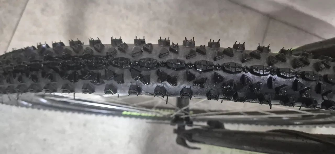 Bicicleta Rockrider Mountain Bike Aro 28 - Foto 2