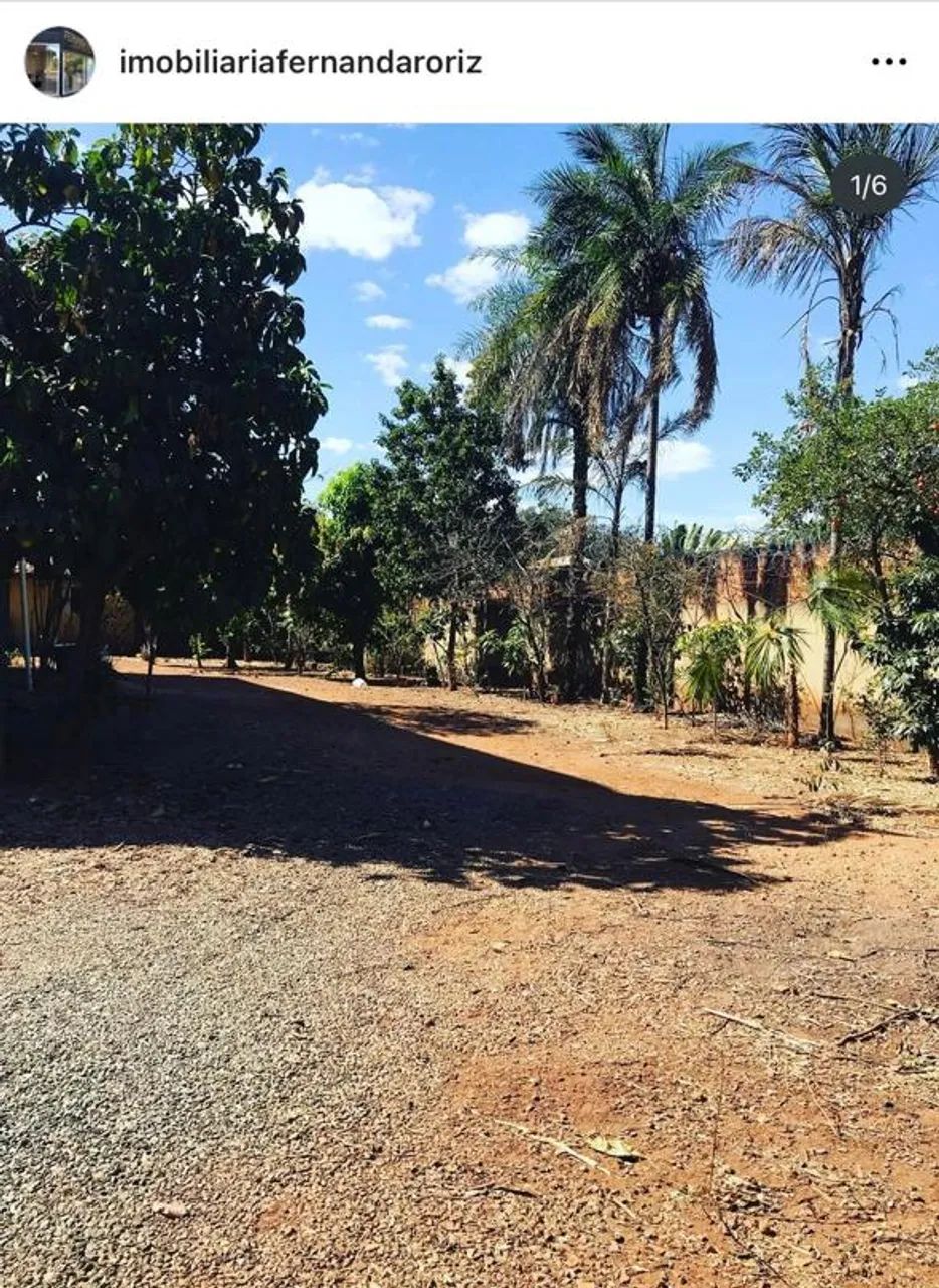 Lote/Terreno para venda 594m² na melhor localização do Santa Genoveva - Foto 2