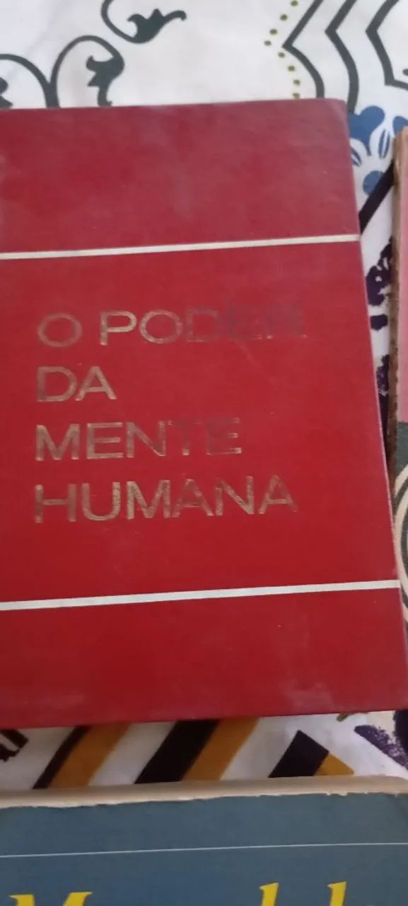 Livros essenciais e originais de PSICOLOGIA E PSIQUIATRIA  - Foto 4