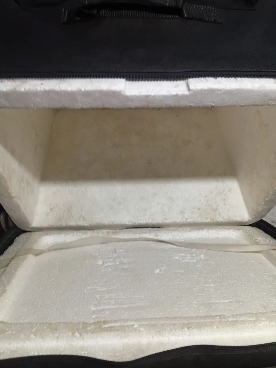 Bag de motoboy - Foto 2