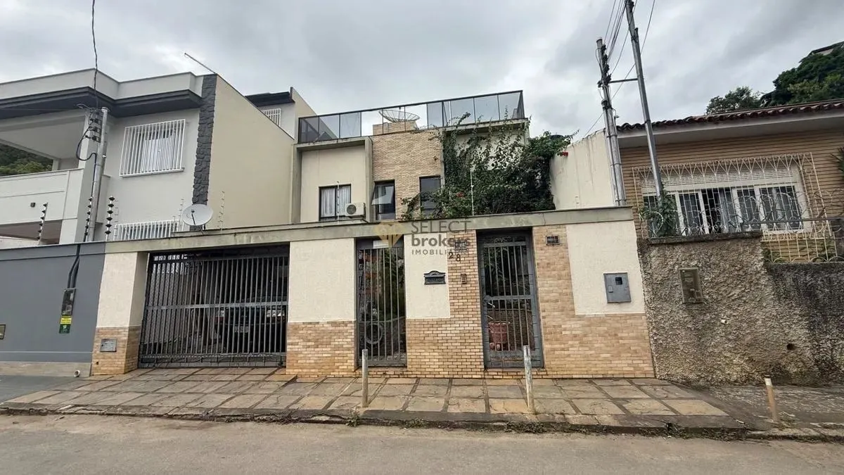 Triplex - Centro