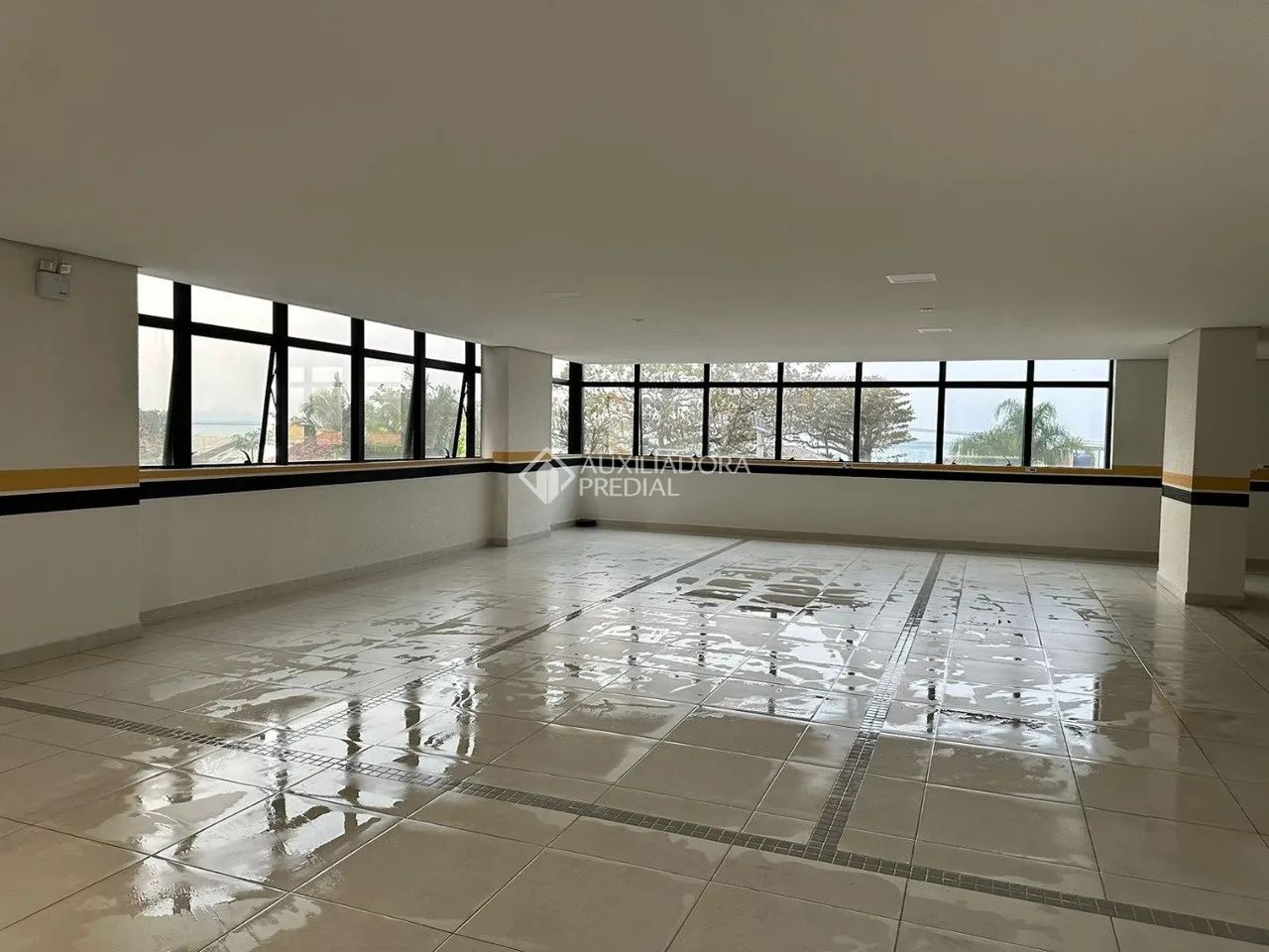 Apartamento no Edifício Torri Di Mare em Porto Belo - Foto 5