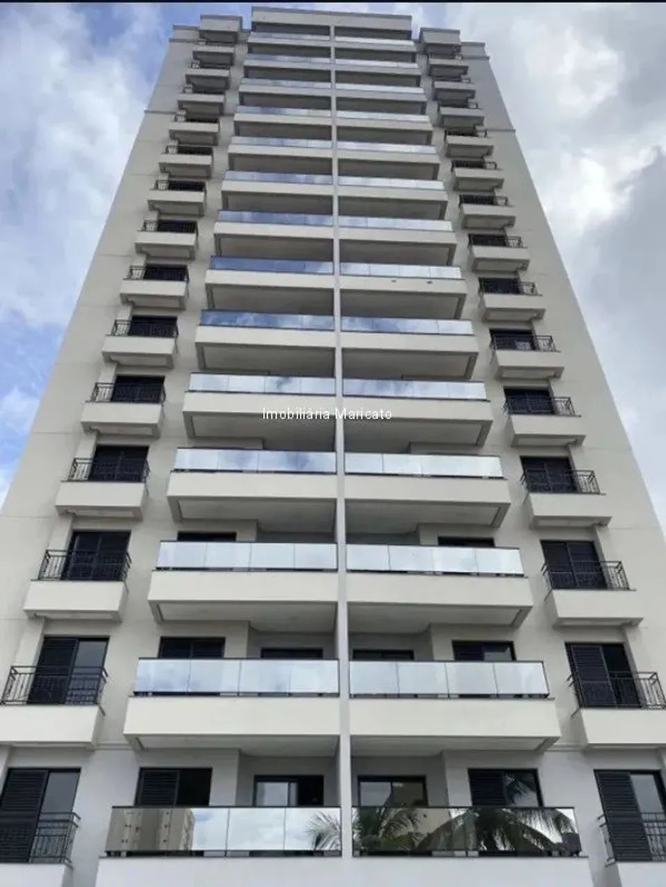 Apartamento novinho, pronto para morar Boa Vista - São José do Rio Preto