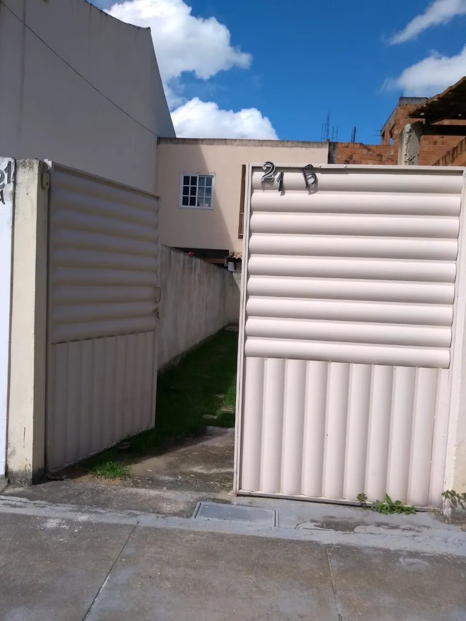 Foto - Campos dos Goytacazes - Parque João Maria