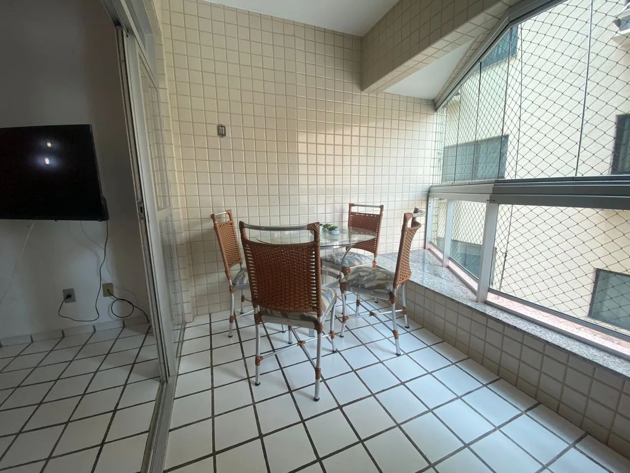 Apartamento para venda tem 86 metros quadrados com 2 quartos em Centro - Guarapari - ES - Foto 3