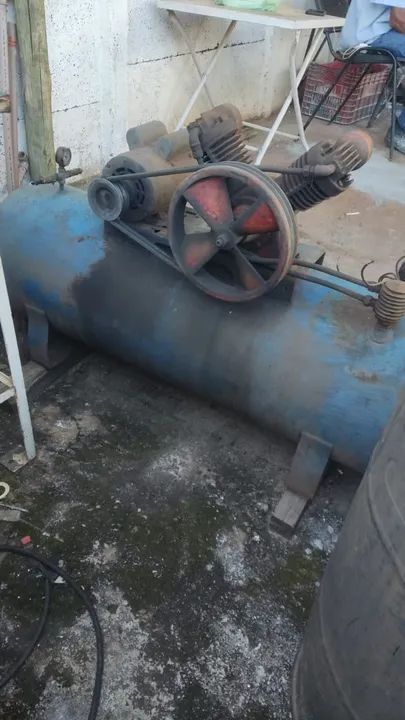 Vendo lava jato completo - Foto 4