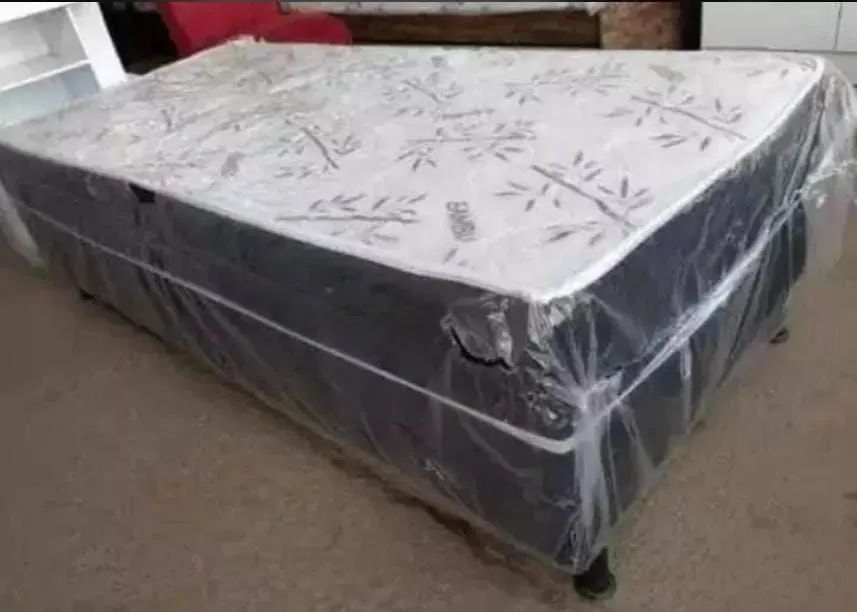 Cama box acoplada, NOVA ENTREGAMOS EM ATÉ 24 HORAS  - Foto 3