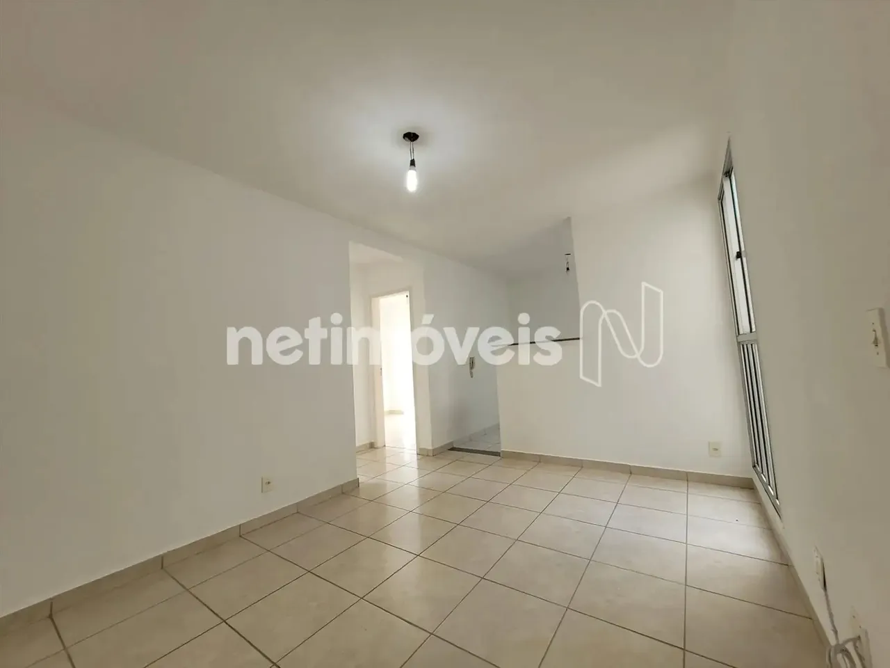 Venda Apartamento 2 quartos Campo Alegre Belo Horizonte