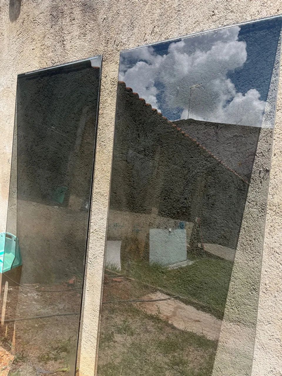 Vidros temperados para box banheiro - Foto 3
