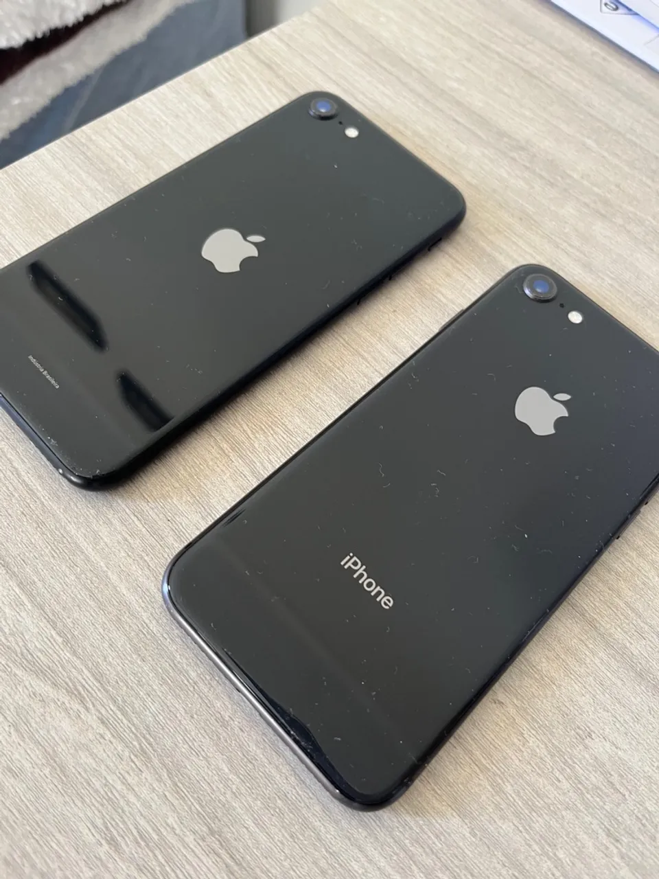 iPhone SE